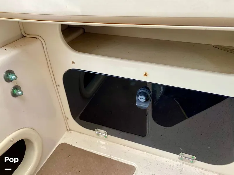 Slide: The Image of Grady-White 272 SAILFISH 2000 - 12838172