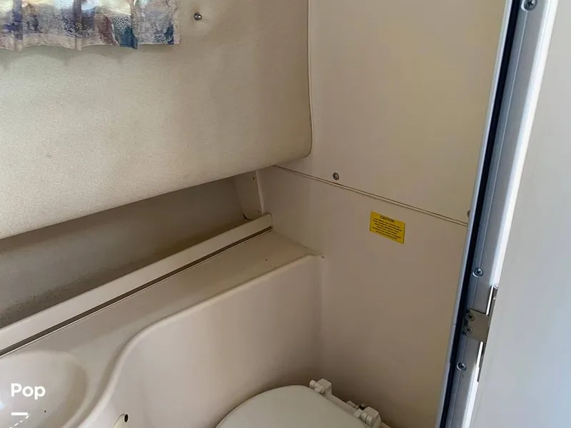 Slide: The Image of Grady-White 272 SAILFISH 2000 - 12838272