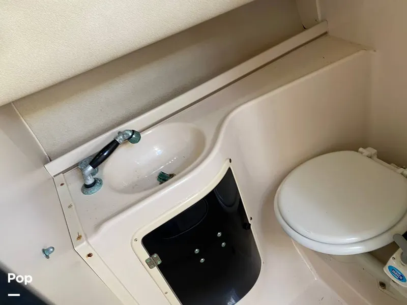 Slide: The Image of Grady-White 272 SAILFISH 2000 - 12838273