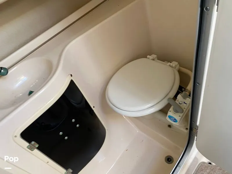 Slide: The Image of Grady-White 272 SAILFISH 2000 - 12838274