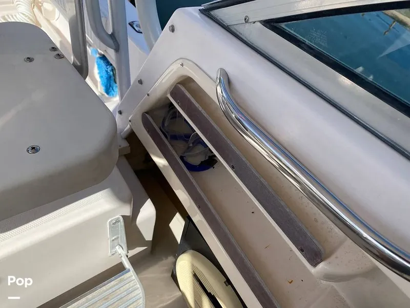 Slide: The Image of Grady-White 272 SAILFISH 2000 - 12838276