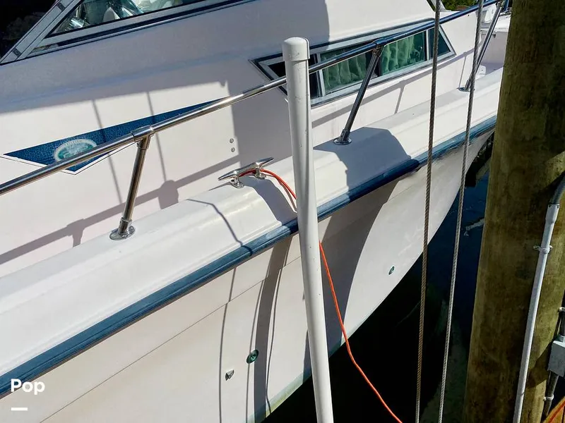 Slide: The Image of Grady-White 272 SAILFISH 2000 - 12838280