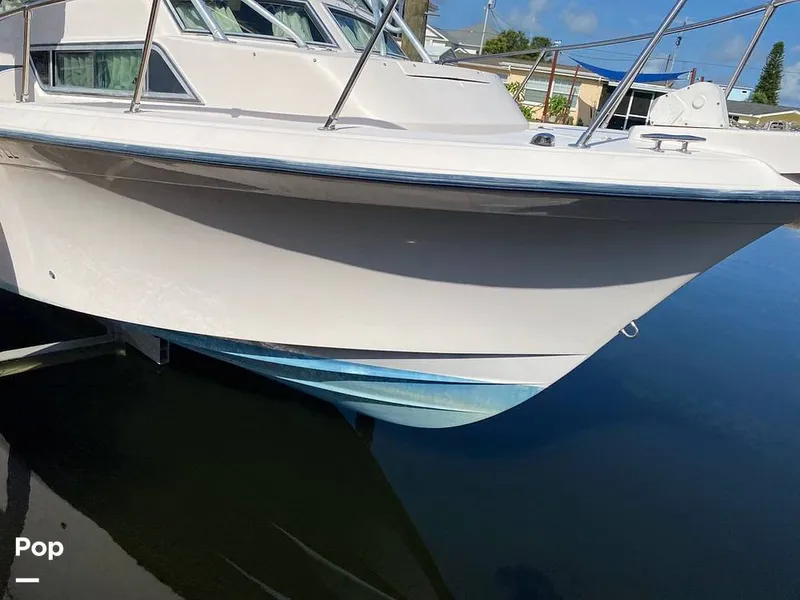 Slide: The Image of Grady-White 272 SAILFISH 2000 - 12838284