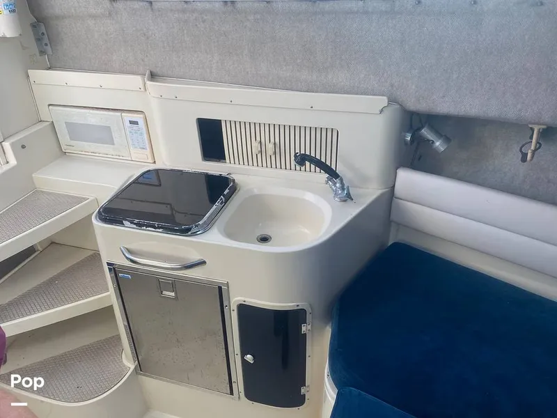 Slide: The Image of Grady-White Marlin 28 1989 - 14135244