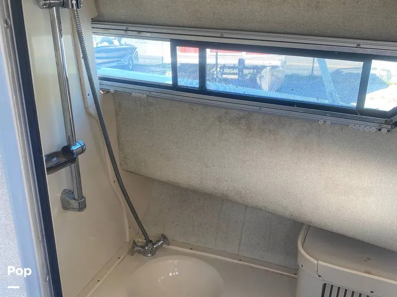 Slide: The Image of Grady-White Marlin 28 1989 - 15033740