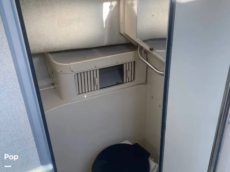 Slide: The Image of Grady-White Marlin 28 1989 - 15033741