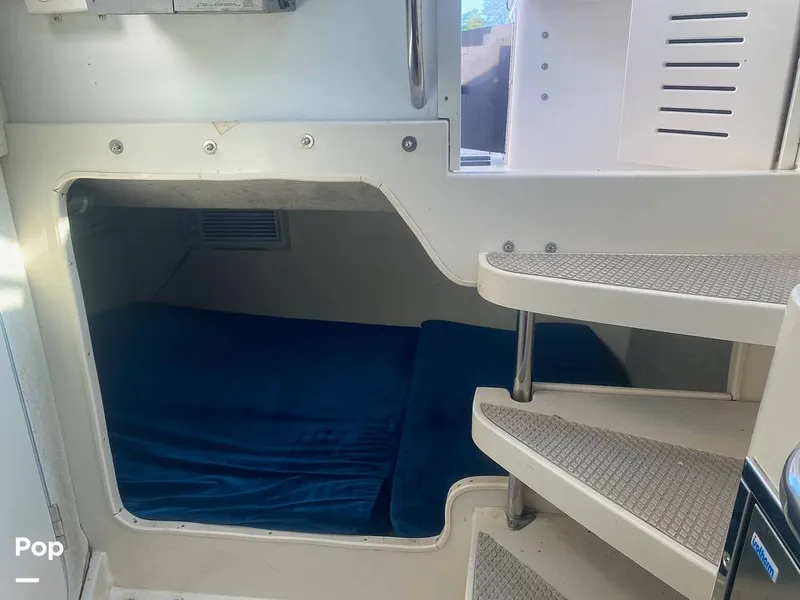 Slide: The Image of Grady-White Marlin 28 1989 - 15033758