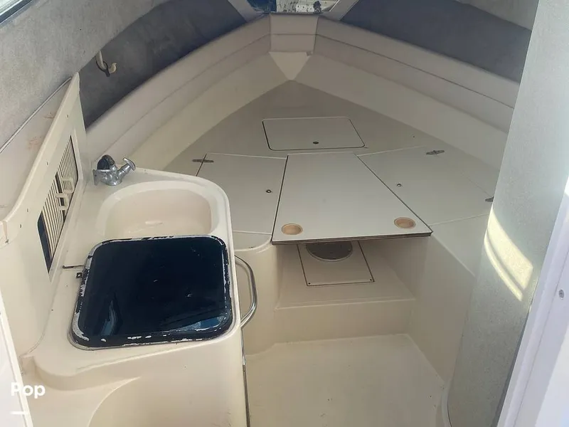 Slide: The Image of Grady-White Marlin 28 1989 - 15033761