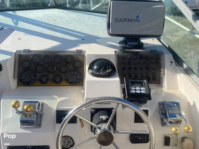 Slide: The Image of Grady-White Marlin 28 1989 - 14135243