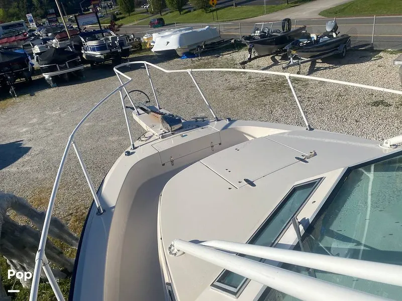 Slide: The Image of Grady-White Marlin 28 1989 - 14135241