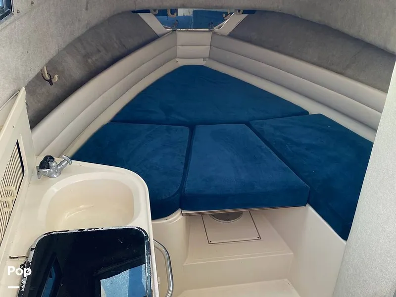 Slide: The Image of Grady-White Marlin 28 1989 - 14135232