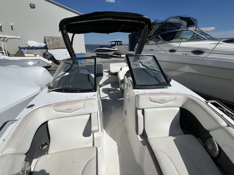 Slide: The Image of Chaparral 257SSX 2013 - 14