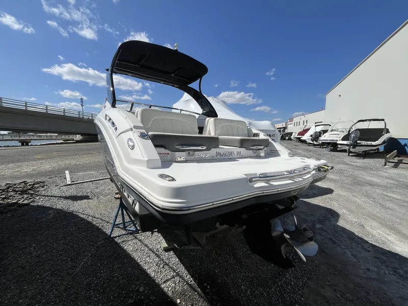 Slide: The Image of Chaparral 257SSX 2013 - 4