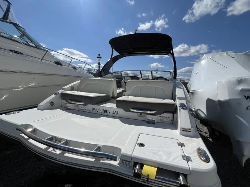 Slide: The Image of Chaparral 257SSX 2013 - 10