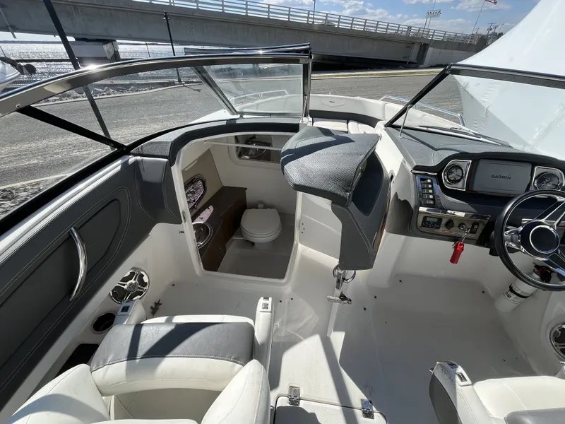 Slide: The Image of Chaparral 257SSX 2013 - 22