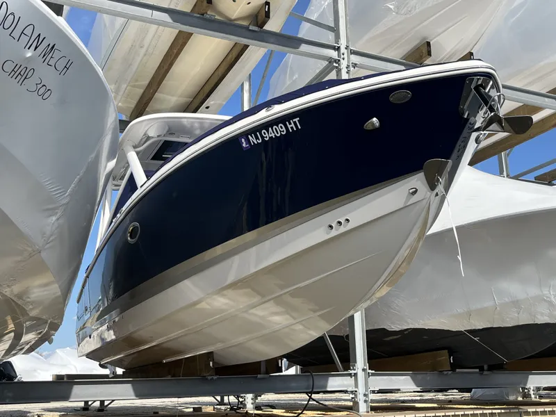 The Image of Chaparral 310 OSX 2024 - 0