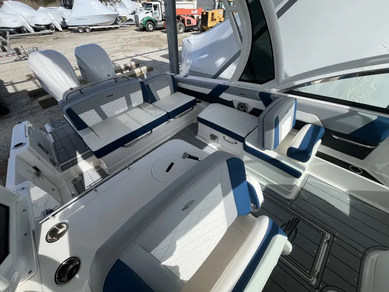 Slide: The Image of Chaparral 310 OSX 2024 - 14