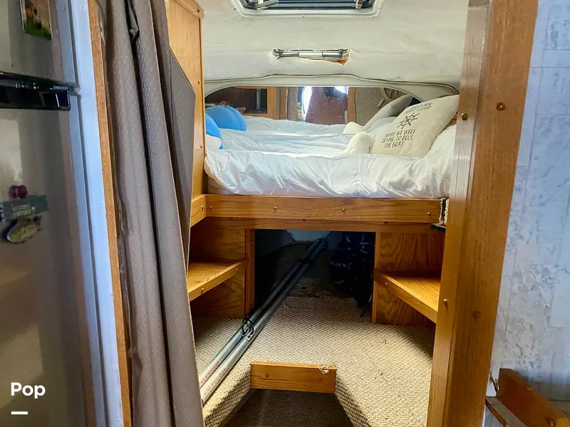 Slide: The Image of Sport-Craft Pesca 360 1991 - 12914284