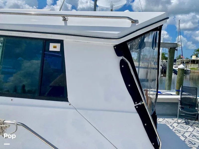Slide: The Image of Sport-Craft Pesca 360 1991 - 12914314
