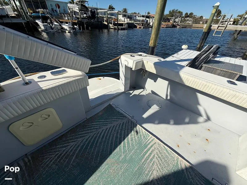 Slide: The Image of Sport-Craft Pesca 360 1991 - 14987552