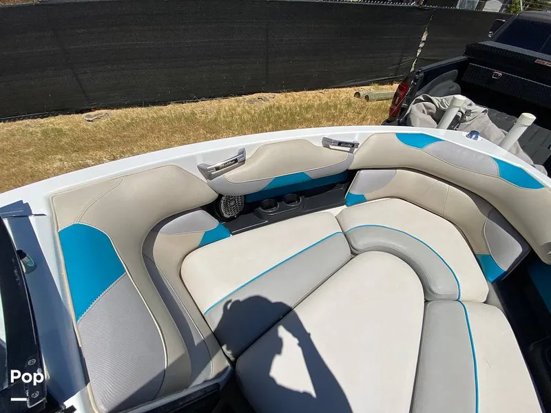 Slide: The Image of Malibu VLX 22 2016 - 12953563