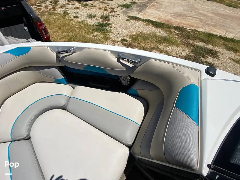 Slide: The Image of Malibu VLX 22 2016 - 12953564