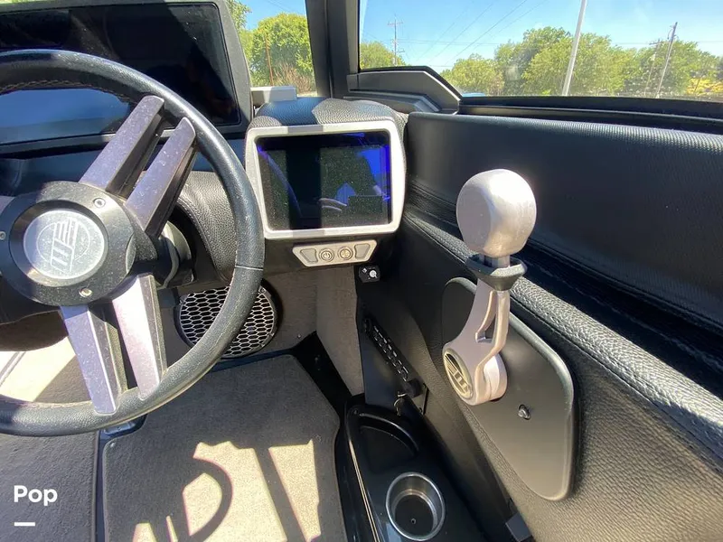 Slide: The Image of Malibu VLX 22 2016 - 12953568