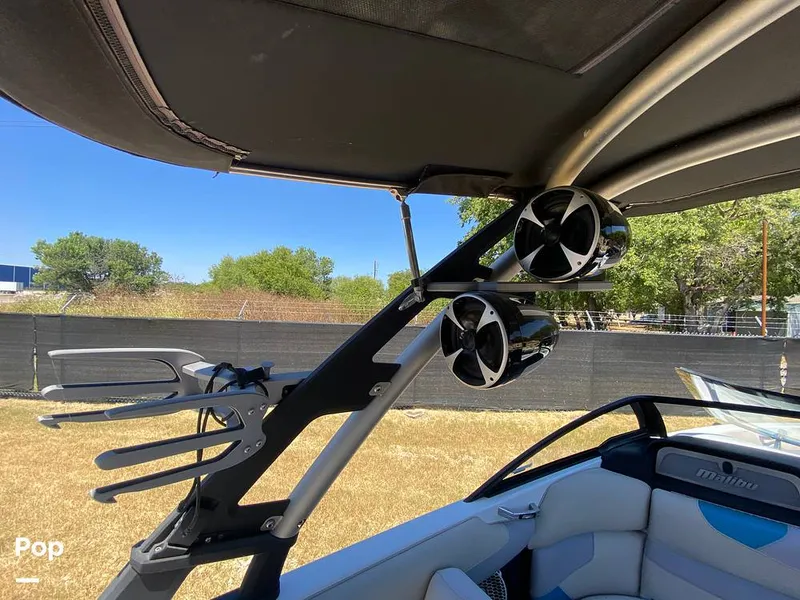 Slide: The Image of Malibu VLX 22 2016 - 12953569