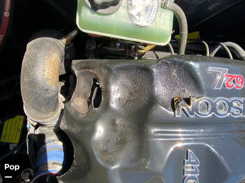 Slide: The Image of Malibu VLX 22 2016 - 12953576