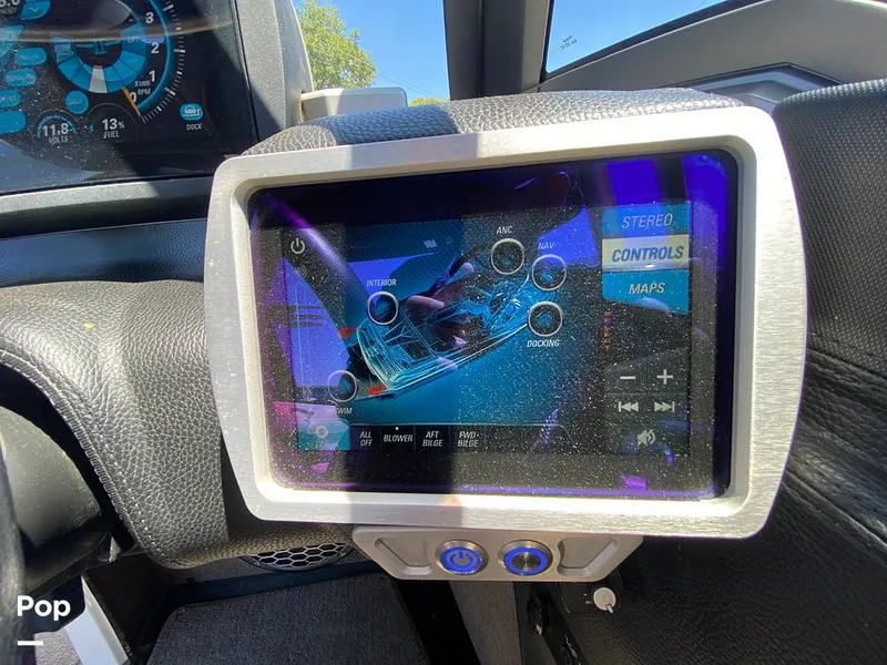 Slide: The Image of Malibu VLX 22 2016 - 12953577