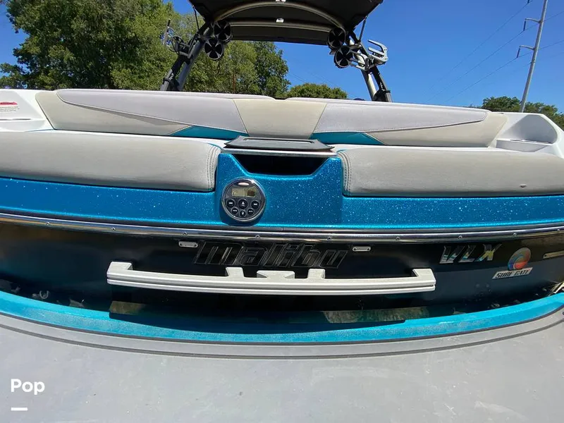 Slide: The Image of Malibu VLX 22 2016 - 12953548