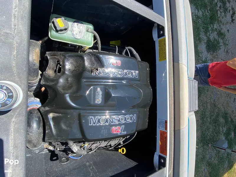 Slide: The Image of Malibu VLX 22 2016 - 12953579