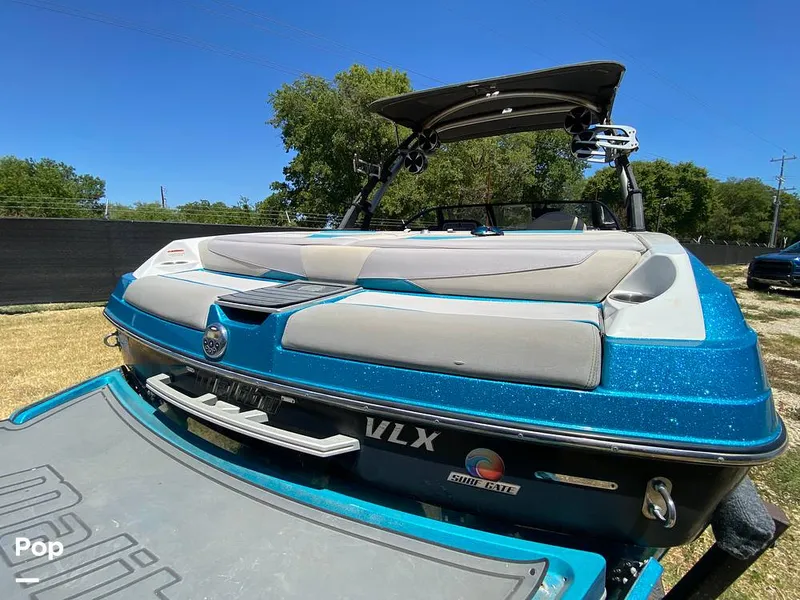 Slide: The Image of Malibu VLX 22 2016 - 12953549