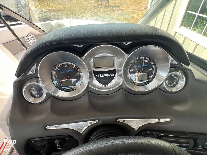 Slide: The Image of Supra 20 SSV 2008 - 13704049