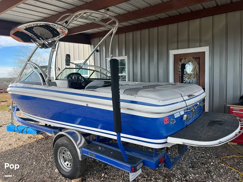 Slide: The Image of Supra 20 SSV 2008 - 13704107