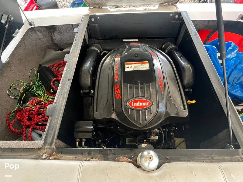 Slide: The Image of Supra 20 SSV 2008 - 13704016