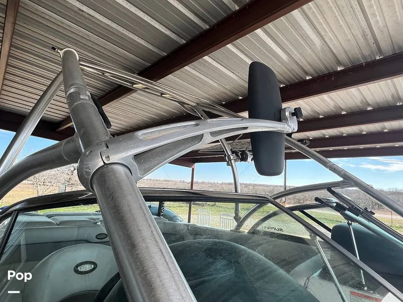 Slide: The Image of Supra 20 SSV 2008 - 13704082