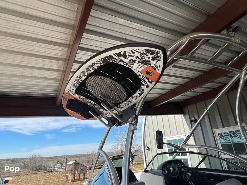 Slide: The Image of Supra 20 SSV 2008 - 13704088