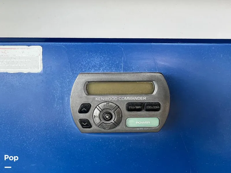 Slide: The Image of Supra 20 SSV 2008 - 13704090