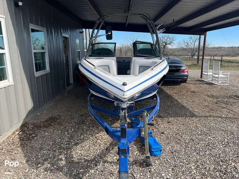 Slide: The Image of Supra 20 SSV 2008 - 13749600