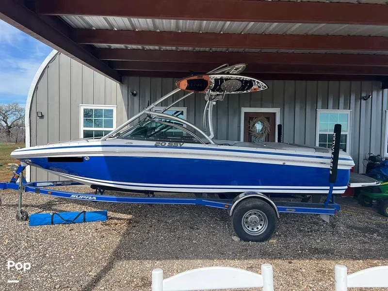 Slide: The Image of Supra 20 SSV 2008 - 13749601