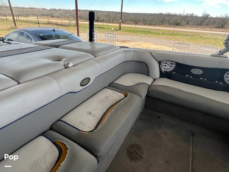 Slide: The Image of Supra 20 SSV 2008 - 13704078