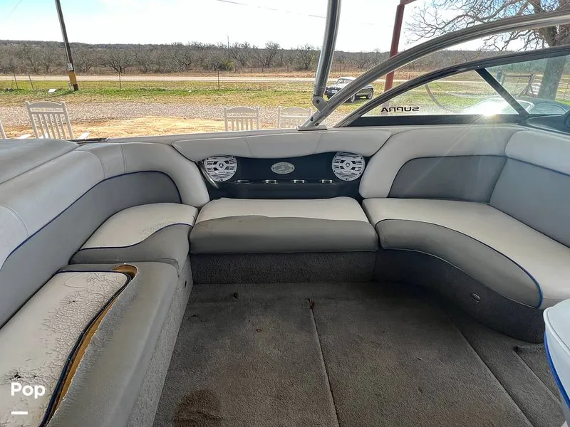 Slide: The Image of Supra 20 SSV 2008 - 13704079