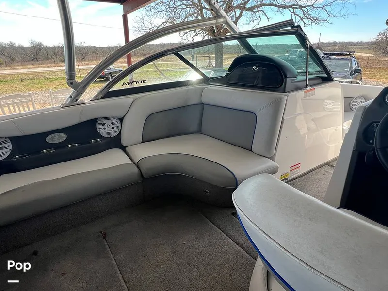 Slide: The Image of Supra 20 SSV 2008 - 13704080