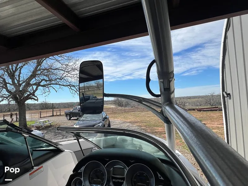 Slide: The Image of Supra 20 SSV 2008 - 13704081