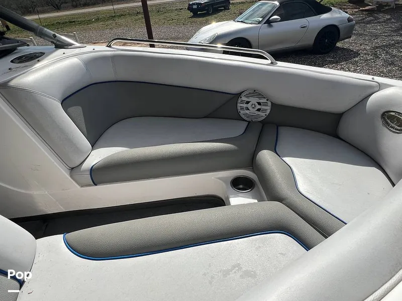 Slide: The Image of Supra 20 SSV 2008 - 13704084