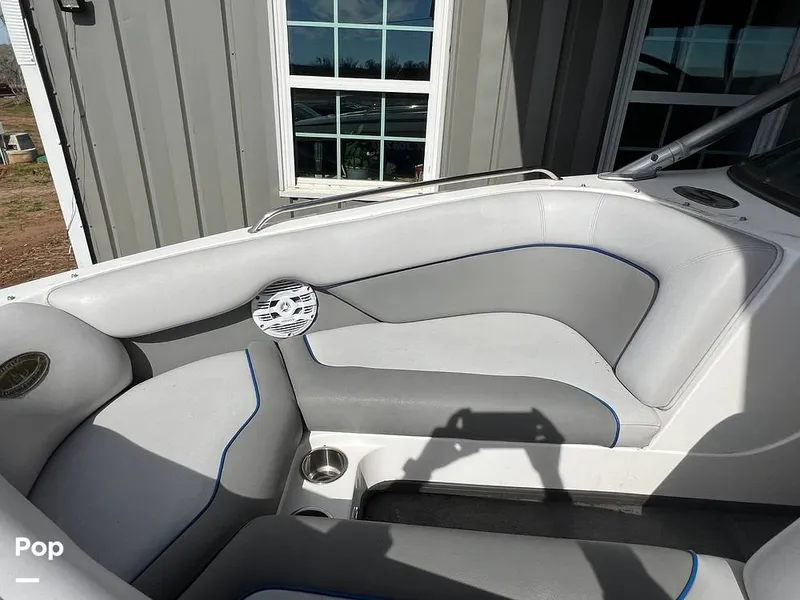 Slide: The Image of Supra 20 SSV 2008 - 13704086