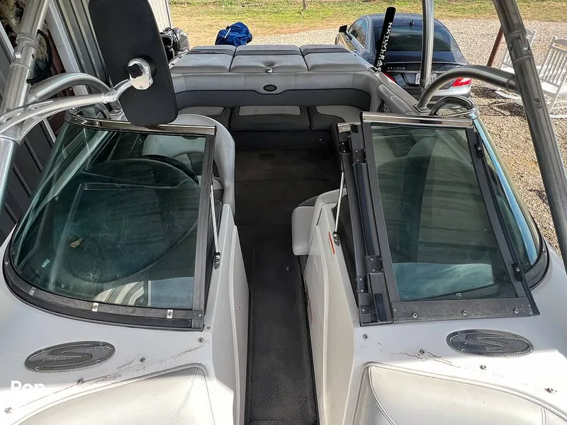 Slide: The Image of Supra 20 SSV 2008 - 13704026