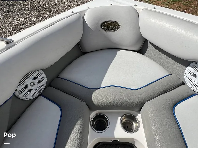 Slide: The Image of Supra 20 SSV 2008 - 13704030