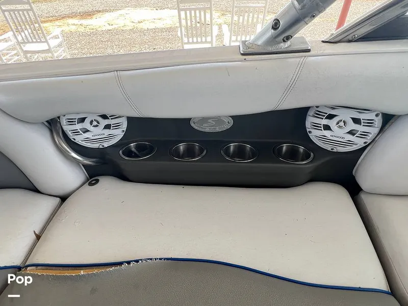 Slide: The Image of Supra 20 SSV 2008 - 13704032